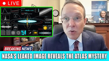 3I/ATLAS Isn’t Falling Apart — It’s Evolving Into Unusual Structured Formations | Avi Loeb