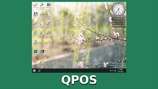 №3 Обзор QP ОС - Видео от Петр Ахламов - ОколоИТ
