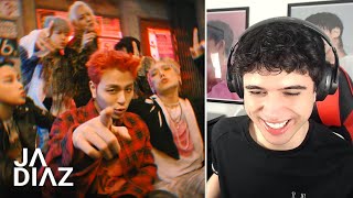 iKON - BUT YOU (너라는 이유) MV REACTION