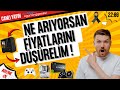 Bilgisayar Parçası ve Hazır Sistem Arayanlara Sınırlı Stoklu İndirim! #gaminggecesi