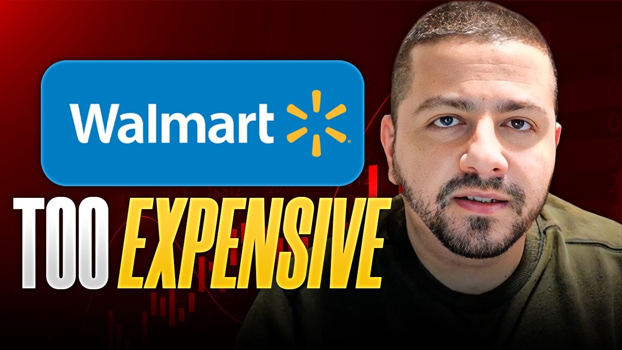 Walmart Stock: Buy or Sell? | WMT Stock Analysis