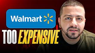 Walmart Stock: Buy or Sell | WMT Stock Analysis