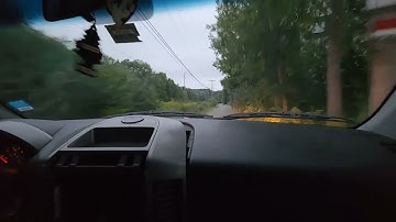 LMT Turbo Nissan Titan Stock VK56 and Trans.