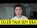 The Celeb Talk Guy Q&A! I Answer Your Questions on 90 Day Fiance + More!