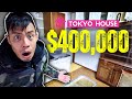 What a 400000 house in tokyo japan will get you