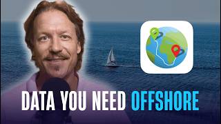 Download This Data Before Sailing Offshore: PredictWind Playbook by Sailing Zingaro #5 screenshot 4