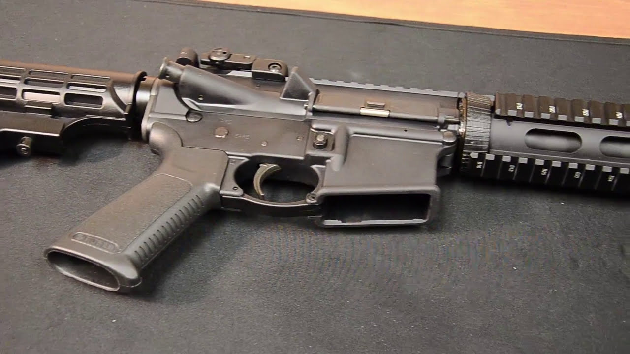 Leapers Utg Operators Manual Installing Utg Pro Carbine Length Drop In Handguards On Ruger Ar556 Youtube Leapers Utg Operators Manual Installing Utg Pro Carbine Length Drop In Handguards On Ruger Ar556 Youtube