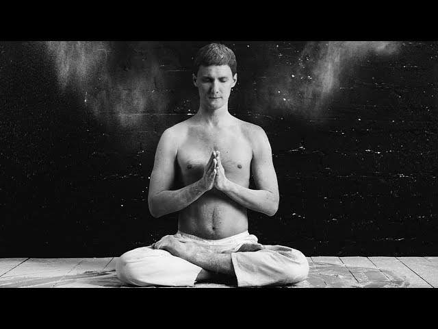 Listen to these mantras before you hit the bed. class=