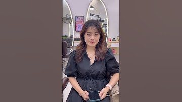 NỐI TÓC THẦN TỐC❌CHIẾC KẸP THẦN KỲ GIÚP TÓC DÀI CHỈ 30PHÚT#MẸ ỚT SALON#NỐI MÁY LÔNG VŨ