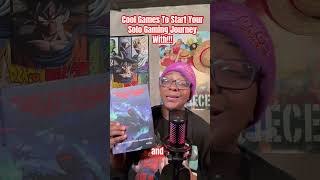 The Easiest Solo RPGs To Jump Into Right Now #solorpg #ttrpg