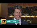 EXCLUSIVE: Tom Cruise Reflects on 'Jerry Maguire' 20 Years Later -- and Reveals Movie Easter Egg!