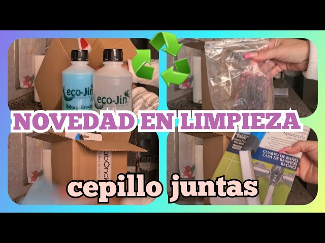 ME GUSTARÁ EL NUEVO ECO-JIN? OPINIÓN SINCERA Y. SORPRESA!!!🎇🎇🎇🎇 