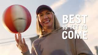 International Womens Day | Courtney Vandersloot | New Era Cap