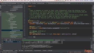 Advanced Machine Learning with Spark 2.x: Deep Dive into Regression Models|packtpub.com