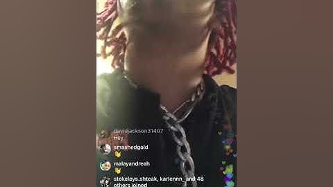 Trippie Redd -  Topanga (snippet)