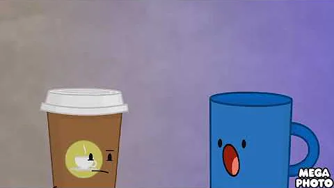 Object Terror style of Object Invasion (Better version)