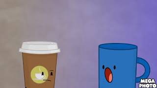 Object Terror Style Of Object Invasion Better Version