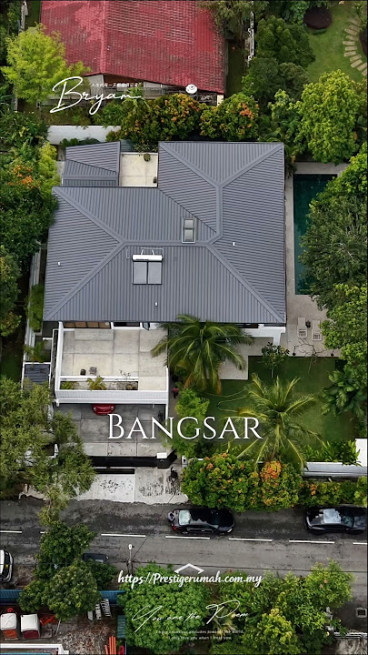 #realestate #bangsar More listing | 了解更多 @ https://Prestigerumah.com.my