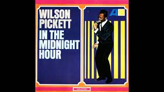 Wilson Pickett - Come Home Baby - 1965 (STEREO in)