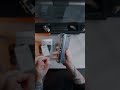 Transparent Powerbank⚡️ Shargeek 170 🔋 #shorts