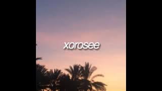 𝓬𝓪𝓿𝓮𝓽𝓸𝔀𝓷 - 𝓪𝓷𝓸𝓽𝓱𝓮𝓻 𝓸𝓷𝓮 𝓸𝓯 𝓽𝓱𝓸𝓼𝓮 𝓭𝓪𝔂𝓼 (𝓼𝓵𝓸𝔀𝓮𝓭   𝓻𝓮𝓿𝓮𝓻𝓫)