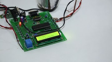 Sri Sairam Engineering College |  IOT & ZIGBEE Based Irrigation and Cultivation System for Agri