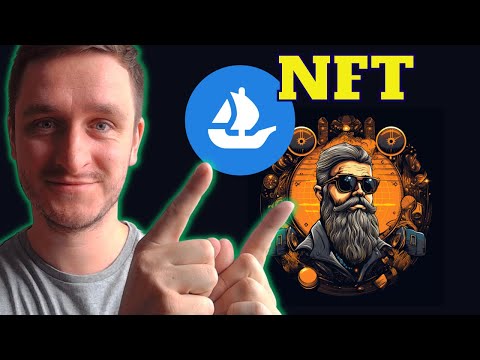 Create NFT Tutorial