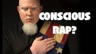 What Is Conscious Rap? Who Are The Conscious Rappers? (The Basement Debates Ep.197)