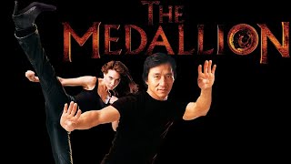 THE MEDALLION | 2003 | Full Movie | HD | Jackie Chan | English