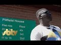 Joe Black | Better Place (Islington) [Music Video]: #SBTV10 (4K)