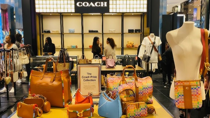 Coach Factory Outlet Sale for Coach Outlet store online