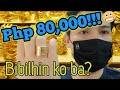 Japan Gold Store | Pigeon Jewelry Ueno Tokyo, Japan | Mark Cruz Vlogs |