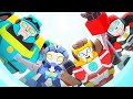 Transformers Official | The Mysterious Hole | Full Episode | Rescue Bots Academy