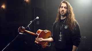 John Petrucci Rock Discipline Rig Rundown | Remastered