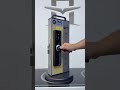 F15 SMART LOCK Exhibit
