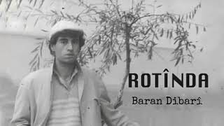 Rotînda | Baran Barî Resimi