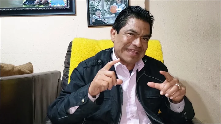 Soy Othon Cortez - Primer Blog