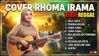Rhoma Irama Direggaein Ternyata Enak Banget   Cover Santai 