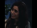 The umbrella helped them fall #lovely #sitcom #howimetyourmother