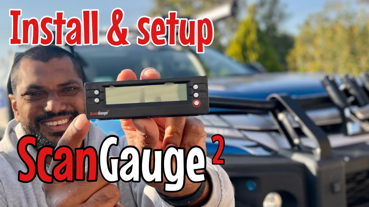 How to monitor Mitsubishi Triton Transmission temperature with