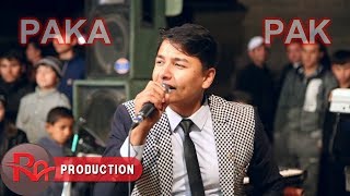 Ravshan Annaev \
