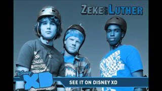 Zeke and Luther music video Dj jazzy jeff We Are feat Cy Young &amp; Raheem