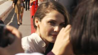 "The Americans" at MIPCOM 2012