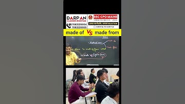 Crack the Mystery of 