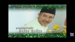 Opening sinetron Maha kasih spesial Ramadhan1427 Hijriah 2006 RCTI
