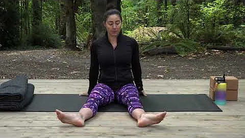 Mindful Mobility (Clip) With Wanda Velez