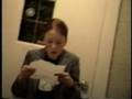 The Diary of Anne Frank pt. 1