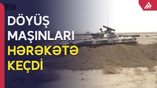 Zakir Həsənov Göstəriş Verdi, Döyüş Təlimləri Başladı - Apa Tv
