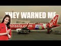 How bad airasia really is 2024