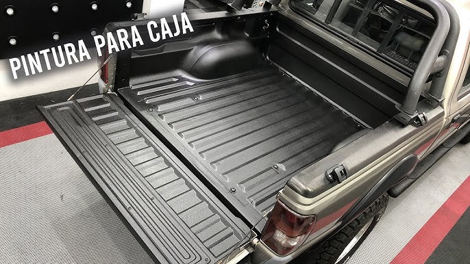 💥 Pintura antigravilla 💥 La mejor pintura para pintar los bajos del coche